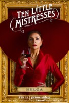 Ten Little Mistresses - Movie Poster (xs thumbnail)