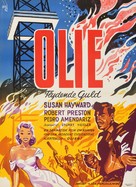 Tulsa - Danish Movie Poster (xs thumbnail)