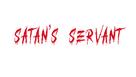 Satan&#039;s Servant - Movie Poster (xs thumbnail)