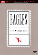Eagles: Hell Freezes Over - poster (xs thumbnail)