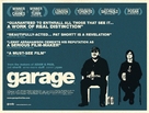 Garage - British Movie Poster (xs thumbnail)