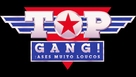 Hot Shots - Brazilian Logo (xs thumbnail)