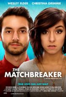 The Matchbreaker - Movie Poster (xs thumbnail)