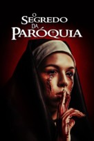 The Parish - Brazilian Movie Poster (xs thumbnail)