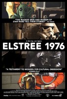 Elstree 1976 - Movie Poster (xs thumbnail)