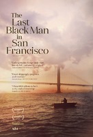 The Last Black Man in San Francisco - Movie Poster (xs thumbnail)