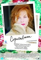 Copacabana - Australian Movie Poster (xs thumbnail)