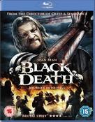 Black Death - British Movie Cover (xs thumbnail)