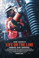 Life on the Line - Movie Poster (xs thumbnail)