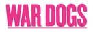 War Dogs - Logo (xs thumbnail)