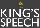 The King&#039;s Speech - Logo (xs thumbnail)