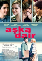 A Case of You - Turkish Movie Poster (xs thumbnail)