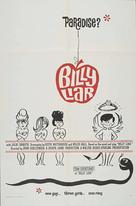 Billy Liar - Movie Poster (xs thumbnail)