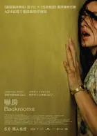 Backrooms Poster
