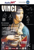 Vinci - Polish Movie Poster (xs thumbnail)