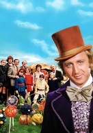 Willy Wonka &amp; the Chocolate Factory -  Key art (xs thumbnail)