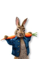 Peter Rabbit 2: The Runaway - Key art (xs thumbnail)