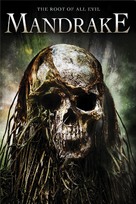 Mandrake - DVD movie cover (xs thumbnail)
