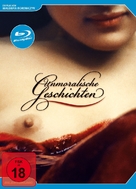 Contes immoraux - German Blu-Ray movie cover (xs thumbnail)