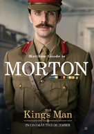 The King&#039;s Man - Icelandic Movie Poster (xs thumbnail)