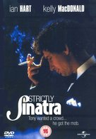 Strictly Sinatra - British Movie Cover (xs thumbnail)
