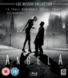 Angel-A - British Movie Cover (xs thumbnail)