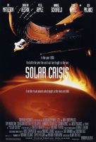 Solar Crisis - Movie Poster (xs thumbnail)