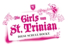 St. Trinian&#039;s - German Logo (xs thumbnail)
