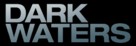 Dark Waters - Logo (xs thumbnail)