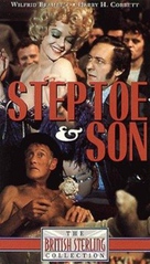 Steptoe and Son - Movie Cover (xs thumbnail)