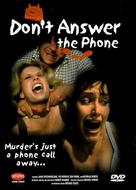 Don&#039;t Answer the Phone! - Movie Cover (xs thumbnail)