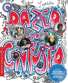 Dazed And Confused - Blu-Ray movie cover (xs thumbnail)