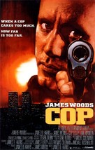 Cop - Movie Poster (xs thumbnail)