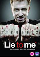 &quot;Lie to Me&quot; - British DVD movie cover (xs thumbnail)