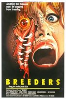 Breeders - Movie Poster (xs thumbnail)