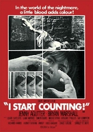 I Start Counting - Movie Poster (xs thumbnail)