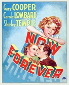 Now and Forever - Movie Poster (xs thumbnail)