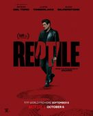 Reptile - Movie Poster (xs thumbnail)
