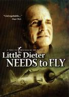 Little Dieter Needs to Fly - Movie Cover (xs thumbnail)