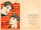 Steamboat Bill, Jr. - poster (xs thumbnail)