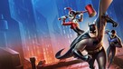 Batman and Harley Quinn - Key art (xs thumbnail)