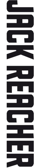 Jack Reacher - Logo (xs thumbnail)