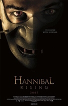Hannibal Rising - Movie Poster (xs thumbnail)