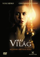 The Others - Hungarian DVD movie cover (xs thumbnail)
