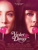 Violet &amp; Daisy - Movie Poster (xs thumbnail)