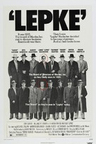 Lepke - Movie Poster (xs thumbnail)