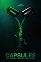 Capsules - Movie Poster (xs thumbnail)