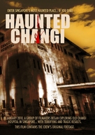 Haunted Changi - Singaporean DVD movie cover (xs thumbnail)