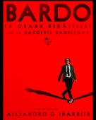 Bardo - Swedish Movie Poster (xs thumbnail)