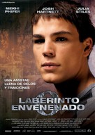 O - Spanish Movie Poster (xs thumbnail)